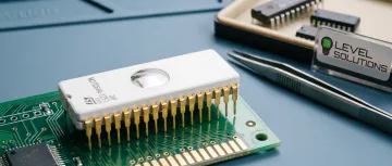 Legacy System Maintenance & Repair