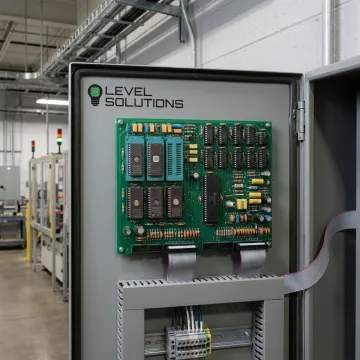 Industrial Automation & Equipment