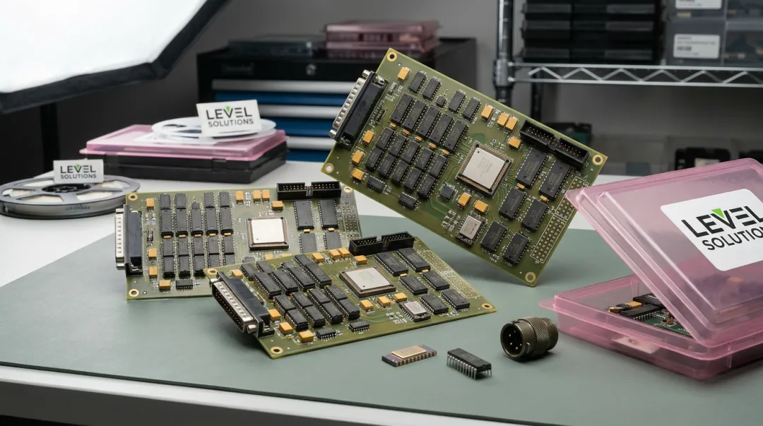 Defense & Military Electronics