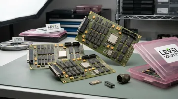 Defense & Military Electronics