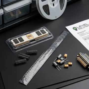 Industrial & Automation