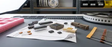 Consumer Electronics
