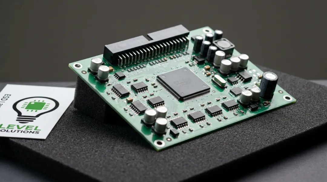 Automotive Electronics