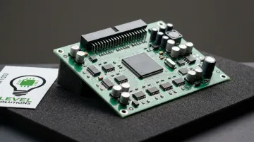 Automotive Electronics