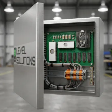 Industrial Automation