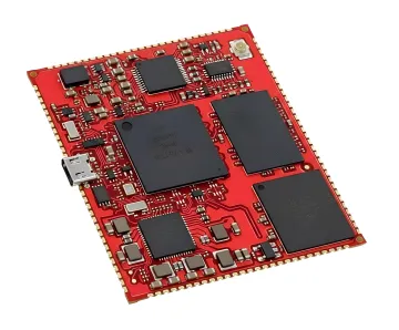 NXP Modules