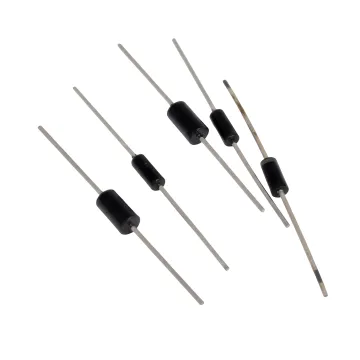 Microchip Diodes