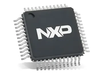 NXP Microcontrollers