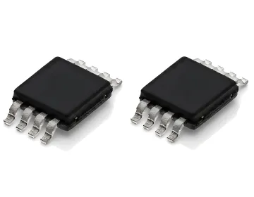 Analog Devices Amplifiers