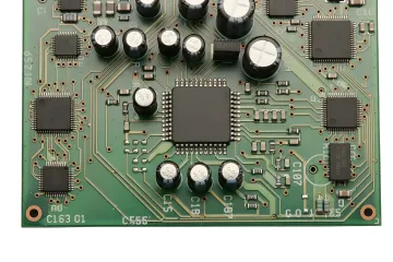 Analog Devices Microcontrollers