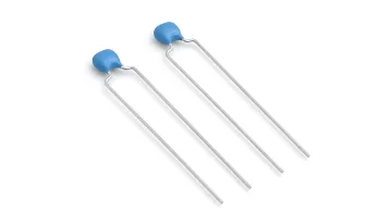 Murata Ceramic Capacitors