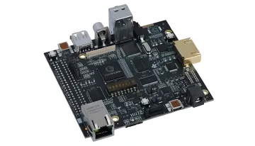 Texas Instruments DSPs