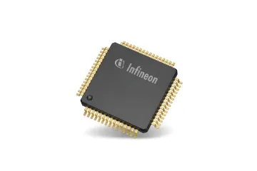 Infineon Microcontrollers