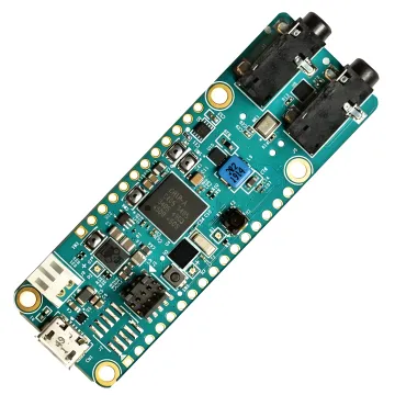 Maxim Microcontrollers