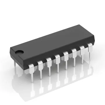 Texas Instruments Amplifiers