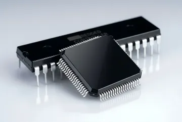 PSoC 4 ARM Cortex-M0/M0+ Microcontrollers