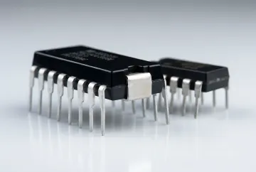 Motor Driver ICs — Integrated Circuits & Controllers