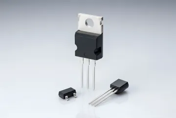 Linear Battery Charger ICs