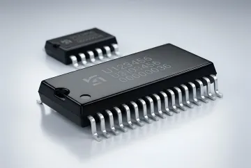 Brooktree Converters