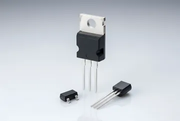 Fairchild Semiconductor Voltage Regulators