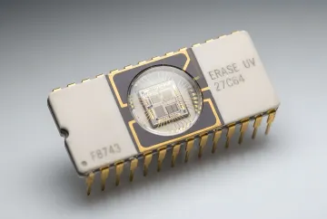 Cypress Semiconductor EPROM