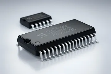 Harris Semiconductor Converters