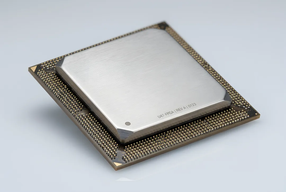 AT&T Microelectronics FPGAs