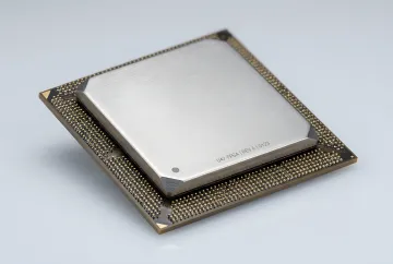 AT&T Microelectronics FPGAs