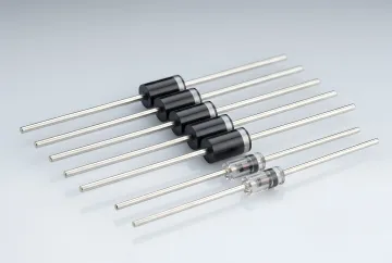 Siliconix Diodes