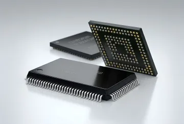 Mitsubishi Electric Flash Memory