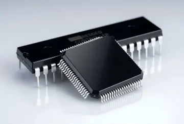 Philips Semiconductors Microcontrollers