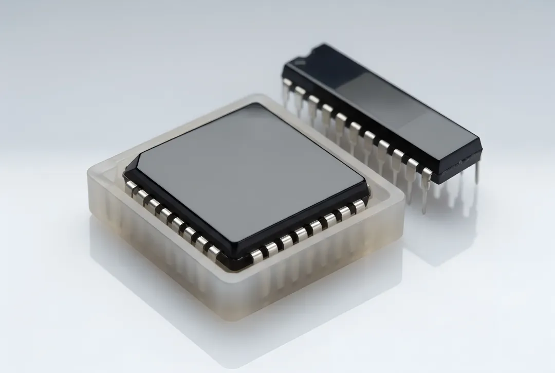 AMD PLDs