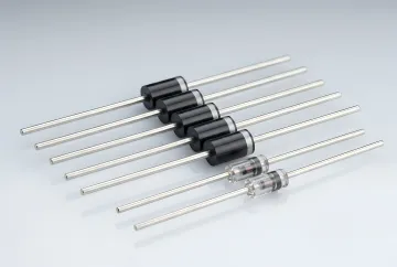 Fairchild Semiconductor Diodes