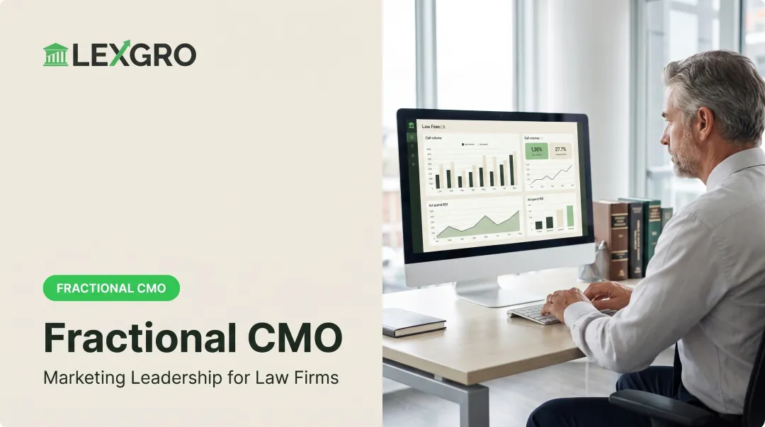 Fractional CMO