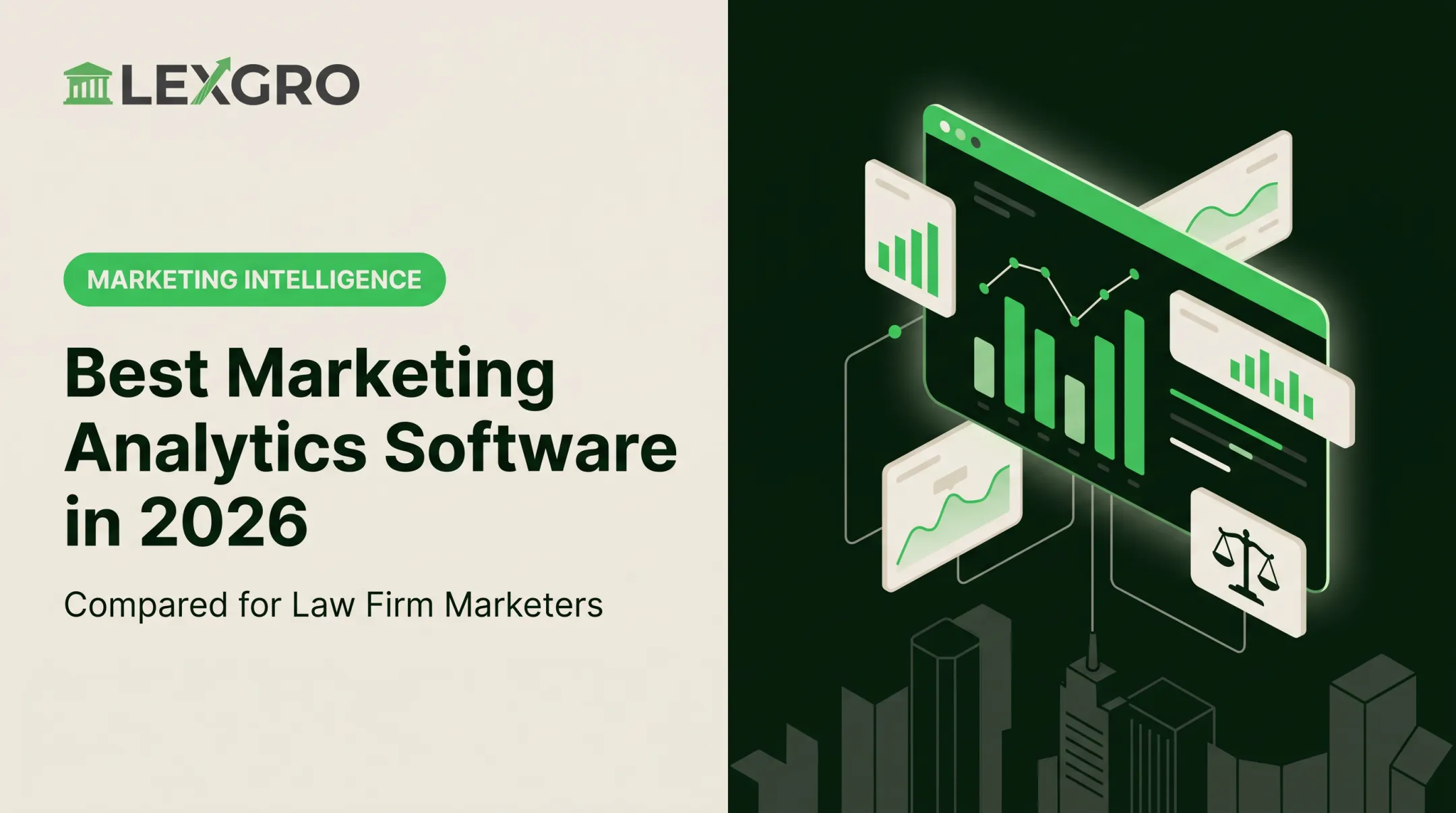 Best Marketing Analytics Software in 2026