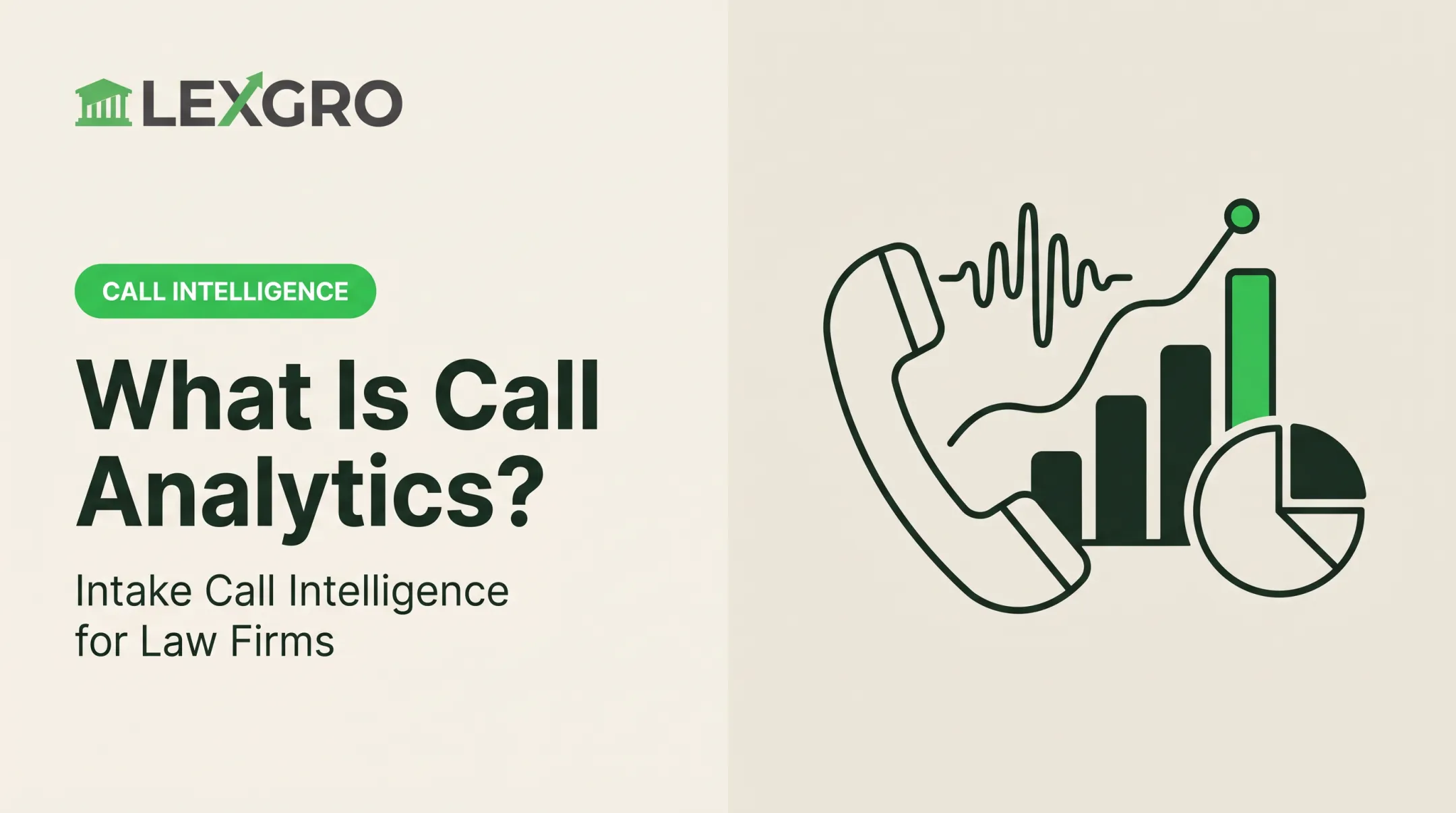 What Is Call Analytics?