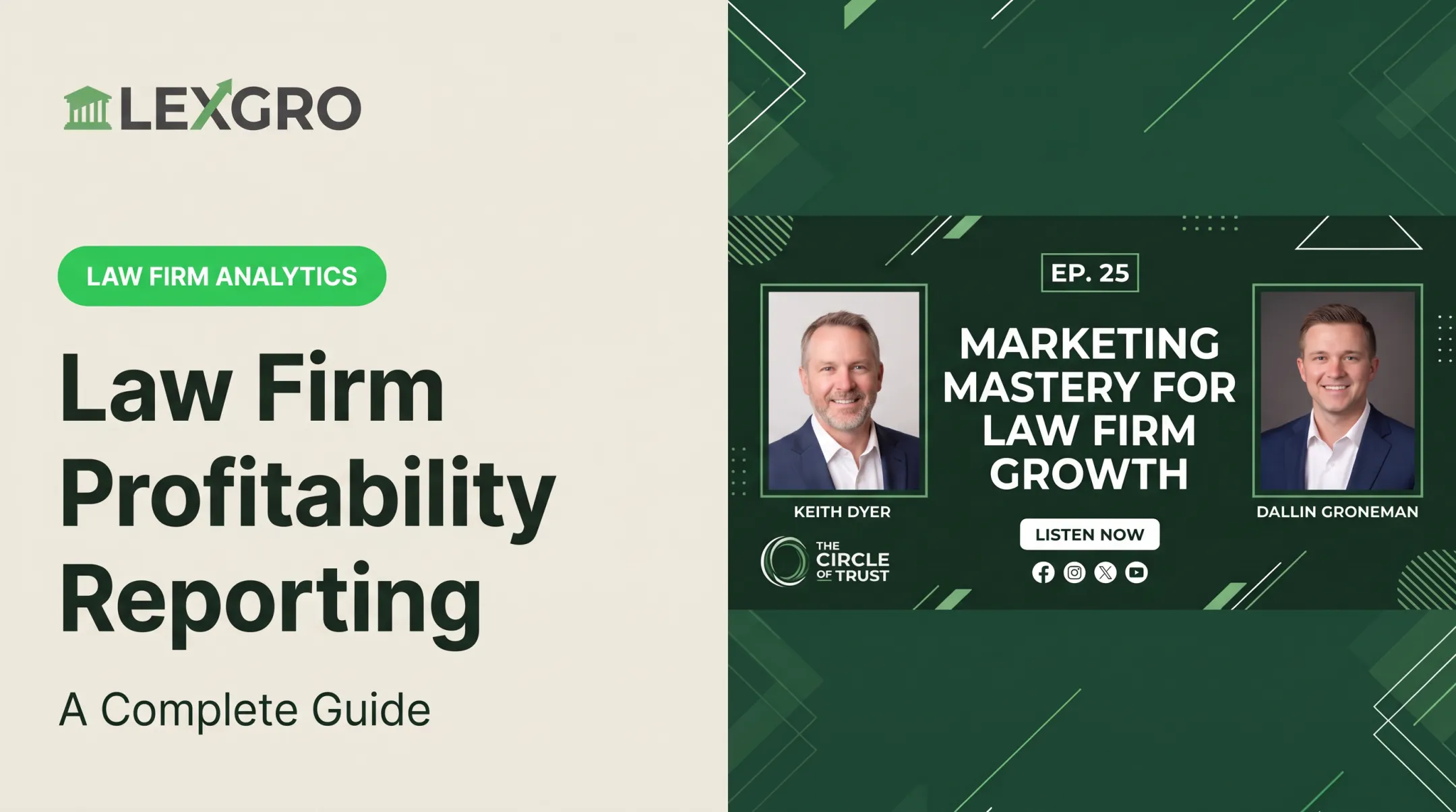 Law Firm Profitability Reporting: A Complete Guide