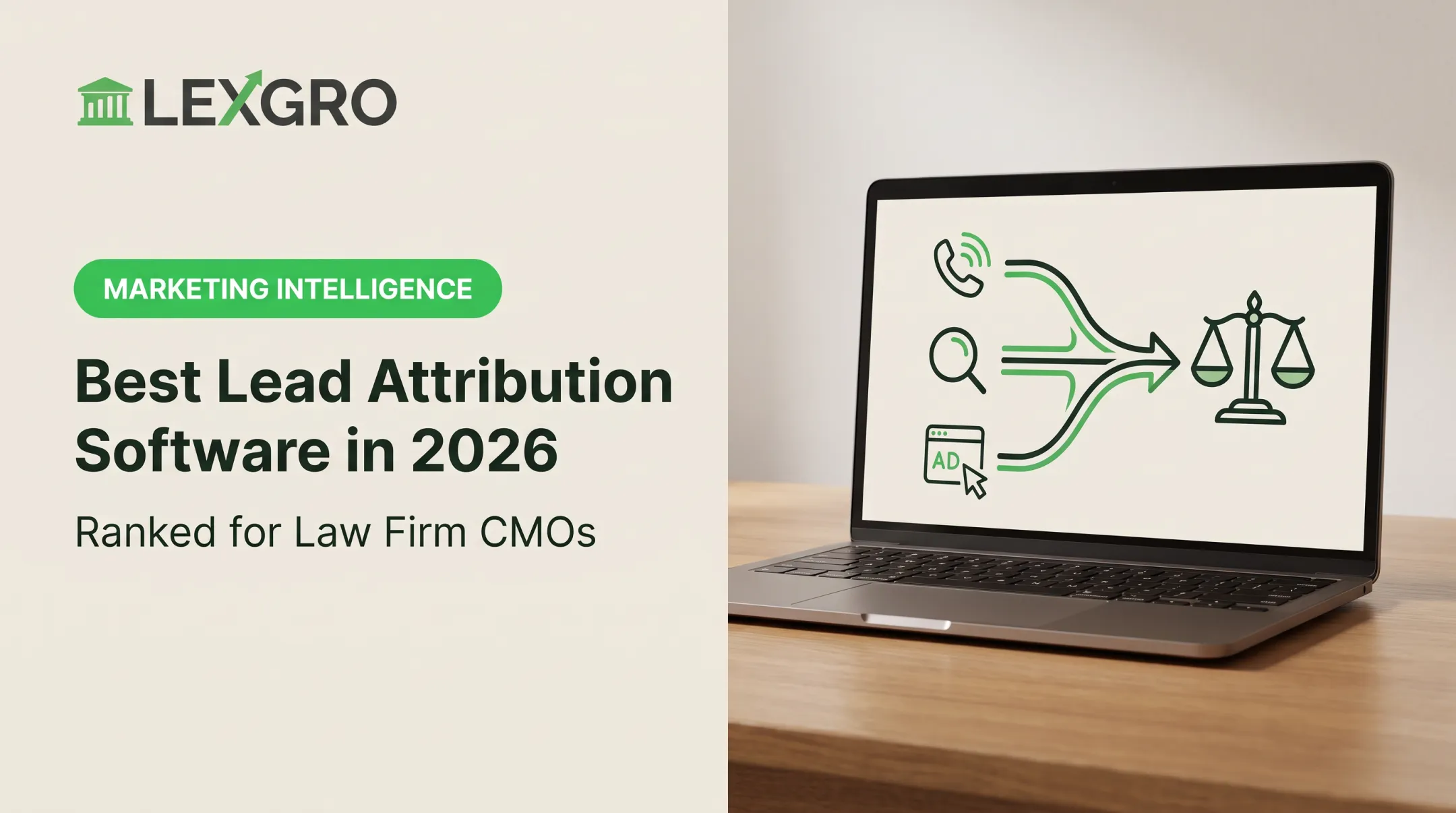 Best Lead Attribution Software in 2026