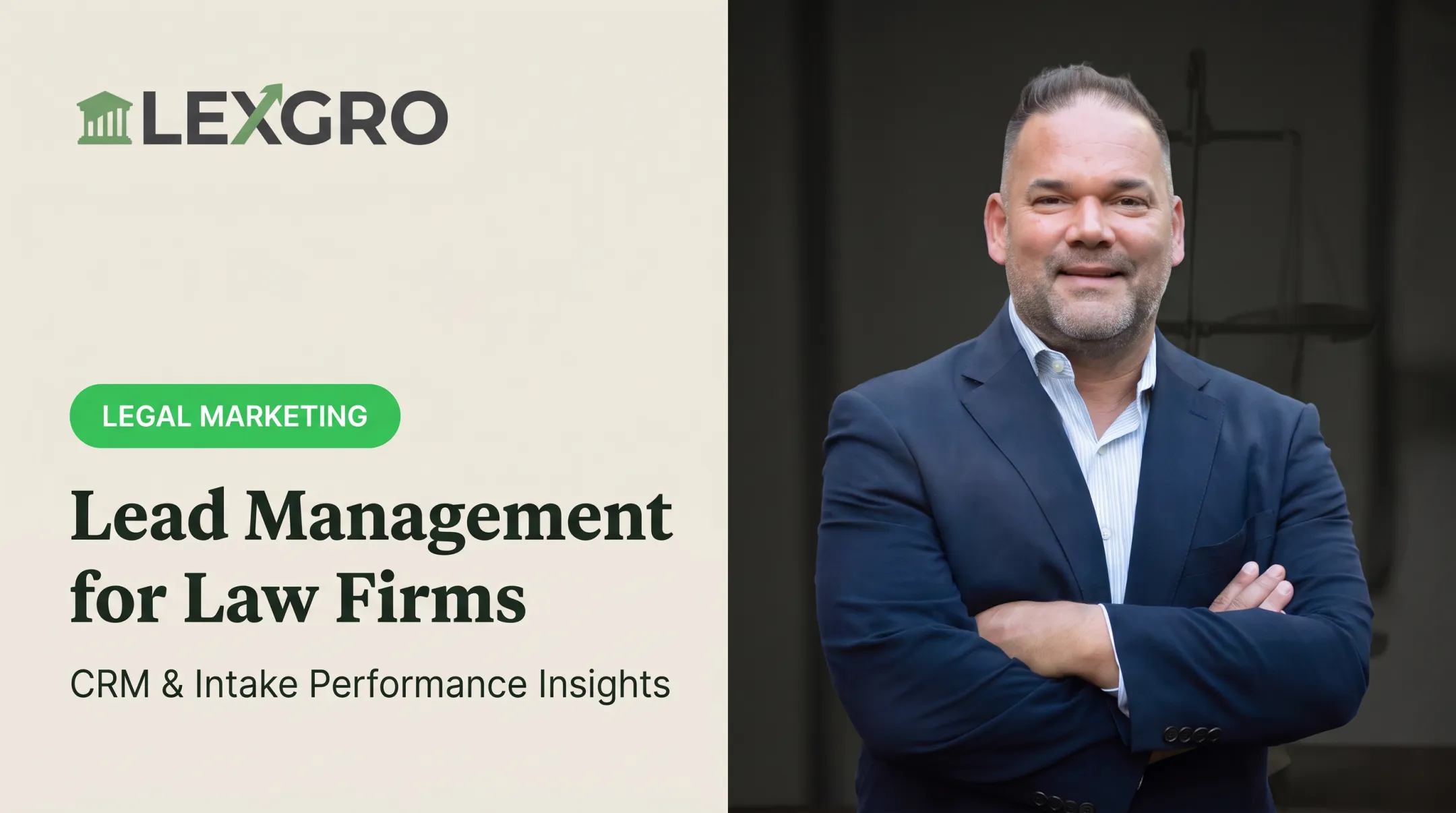 Lead Management for Law Firms