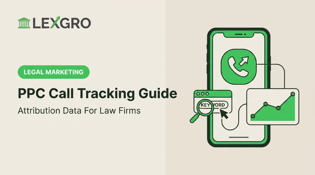 PPC Call Tracking Guide