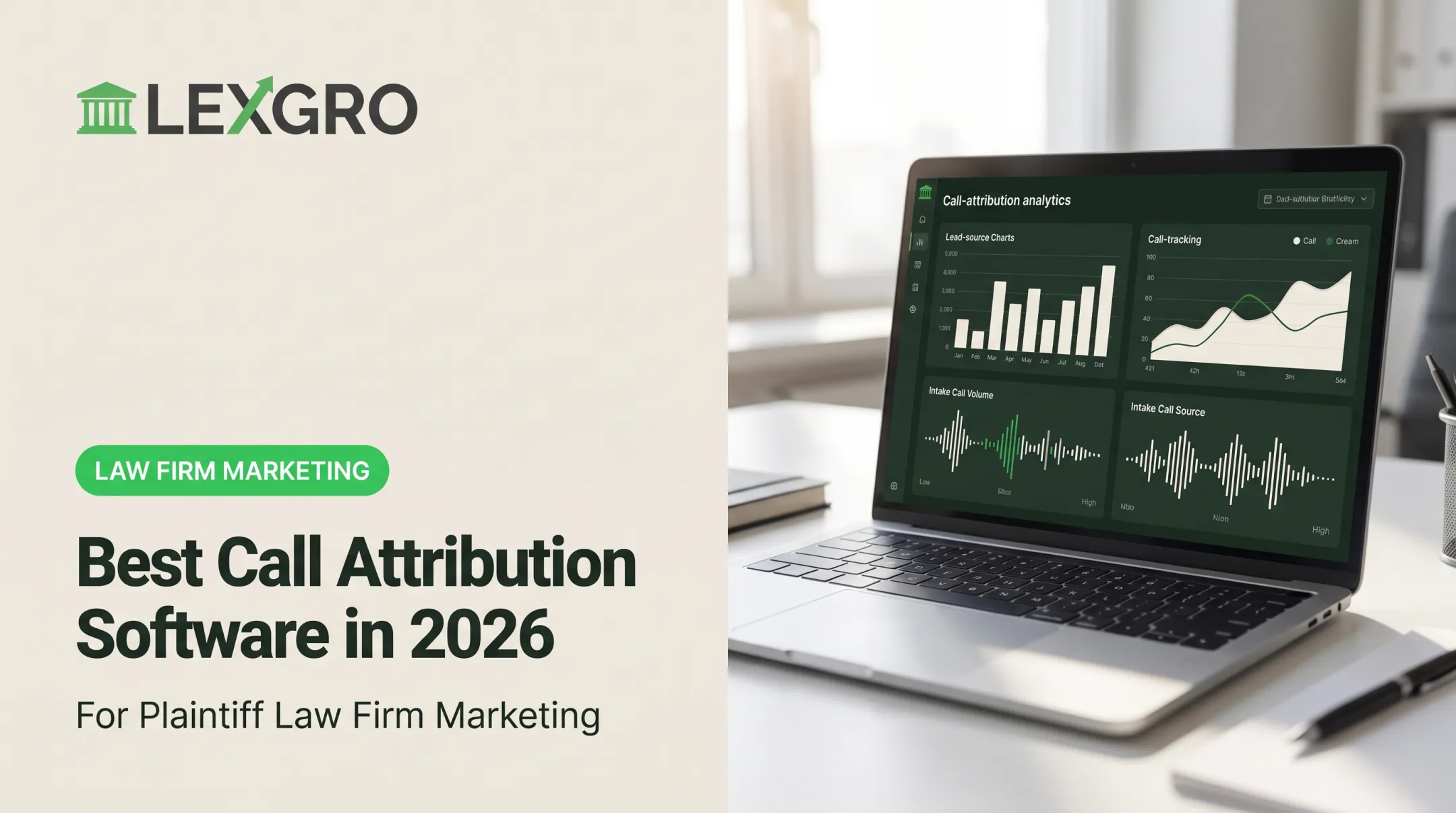 Best Call Attribution Software in 2026