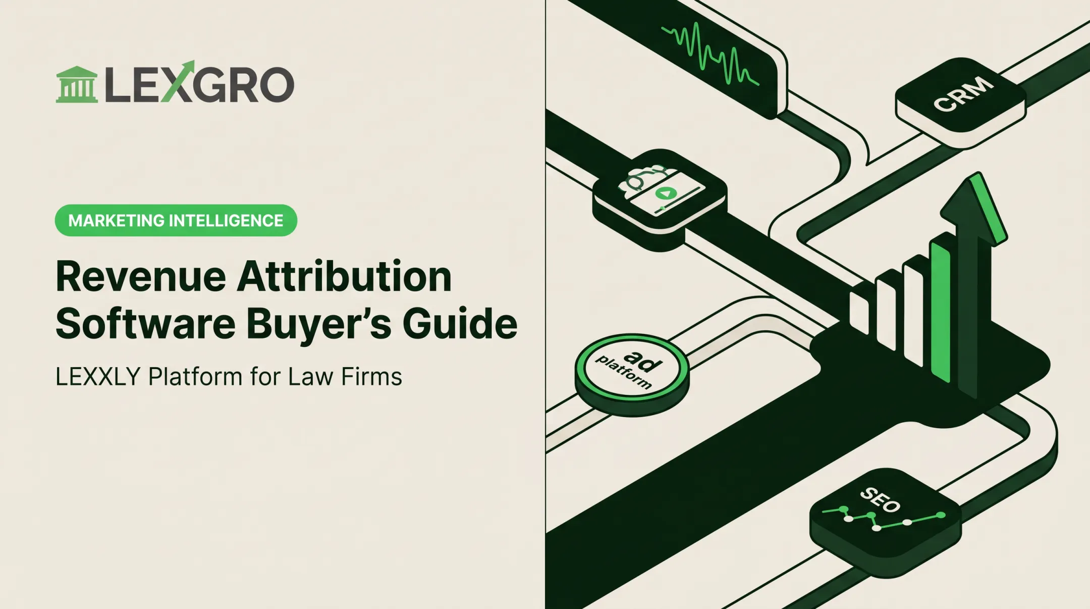 Revenue Attribution Software Buyer's Guide