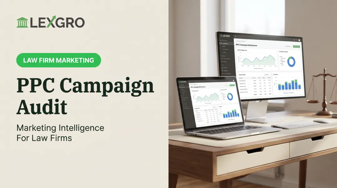 PPC Campaign Audit