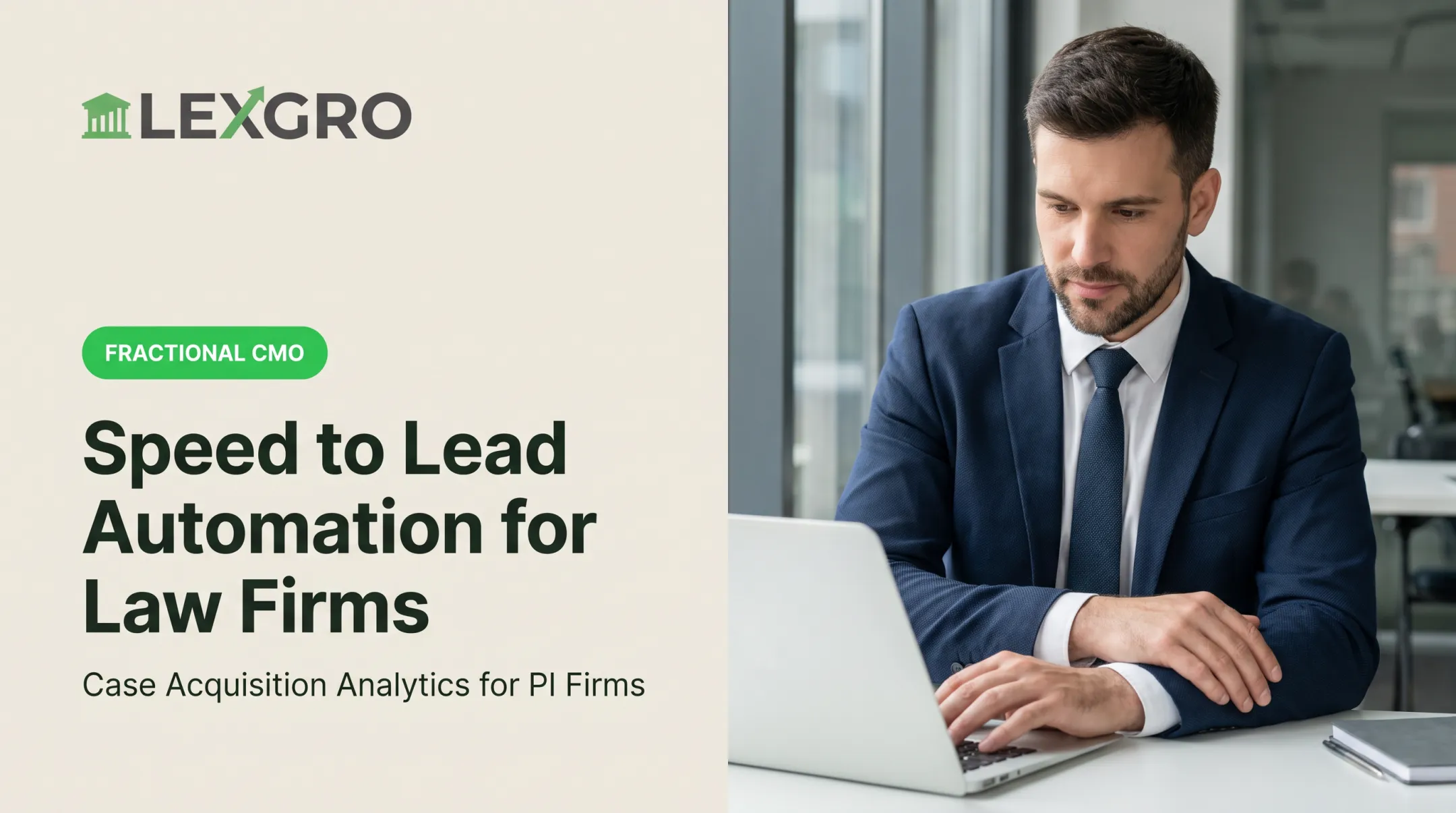 Speed to Lead Automation for Law Firms
