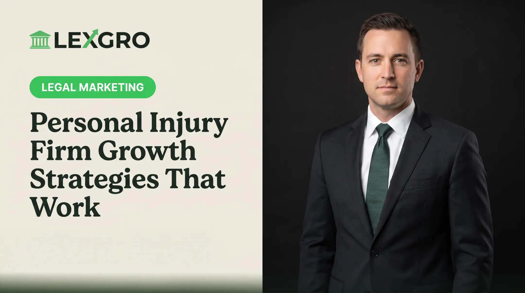 Personal Injury Firm Growth Strategies That Work