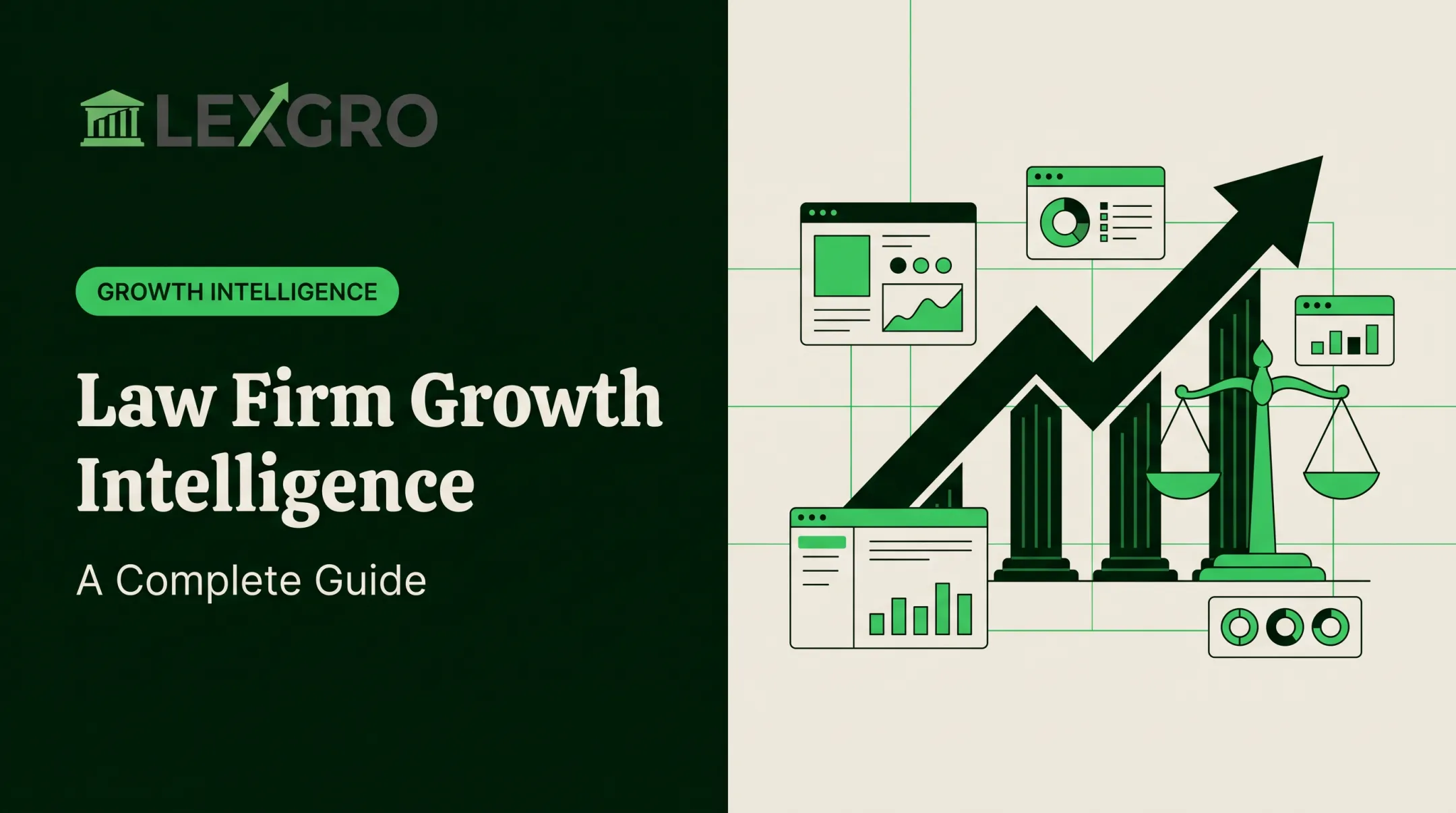 Law Firm Growth Intelligence: A Complete Guide