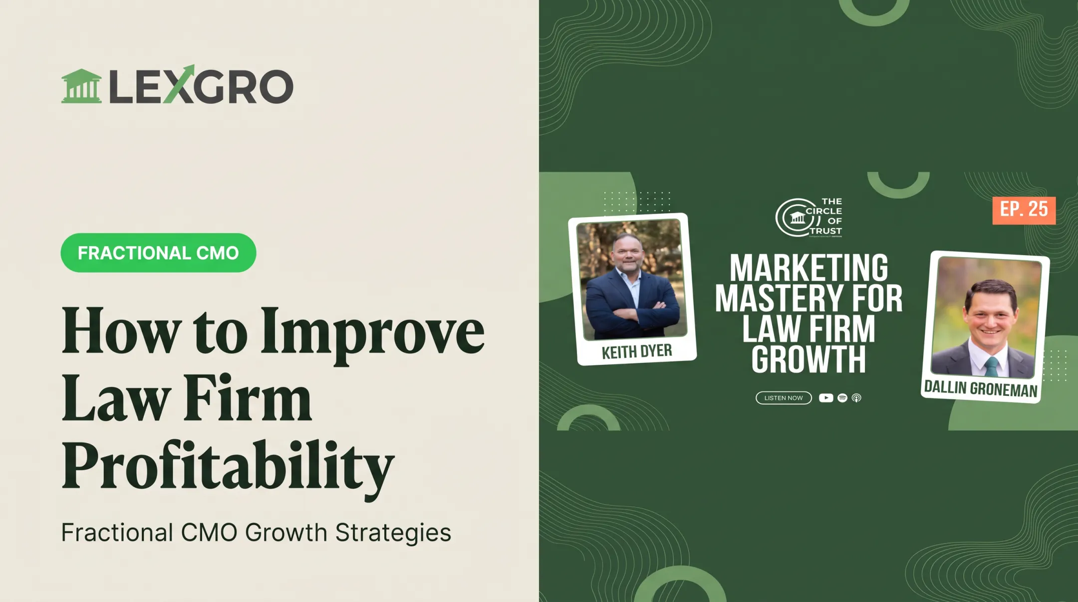 How to Improve Law Firm Profitability