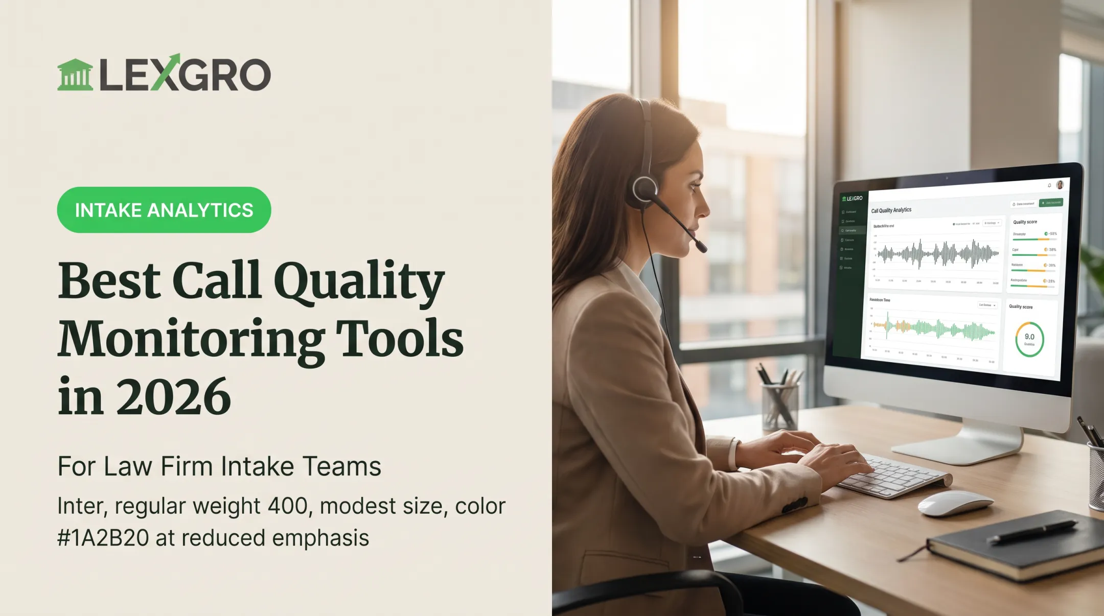 Best Call Quality Monitoring Tools in 2026
