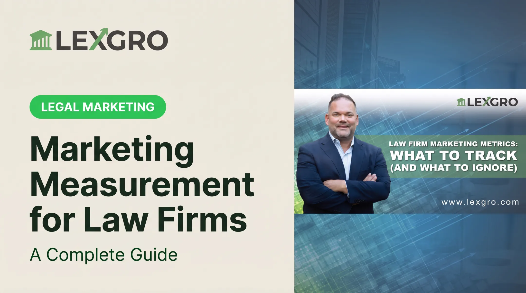 Marketing Measurement for Law Firms: A Complete Guide