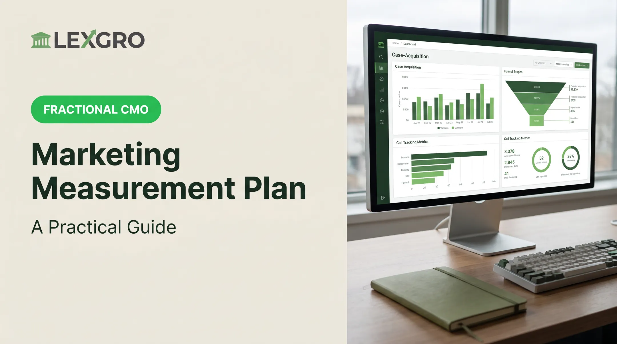 Marketing Measurement Plan: A Practical Guide